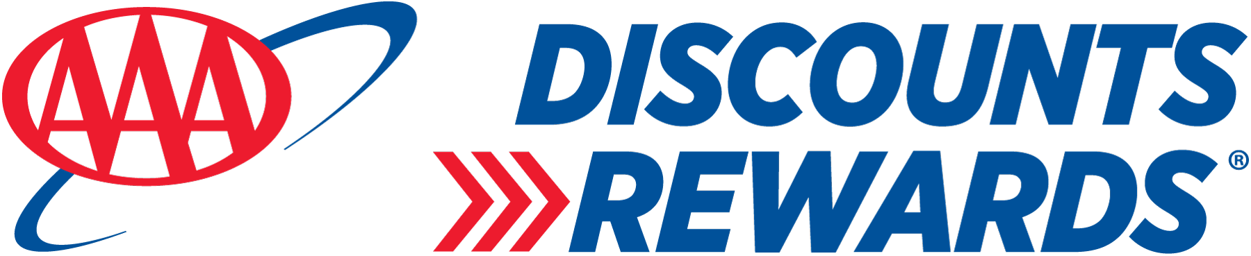 AAA logo